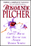 Rosamunde Pilcher: A Third Collection of Three Complete Novels: The Empty House/The Day of the Storm/Under Gemini