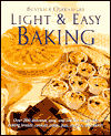 Light and Easy Baking