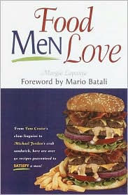 Food Men Love
