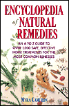 Encyclopedia of Natural Remedies
