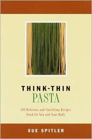 Think-Thin Pasta