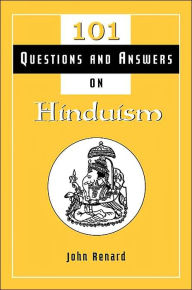 101 Questions and Answers about Hinduism