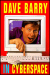 Dave Barry in Cyberspace