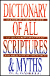 Dictionary of All Scriptures and Myths