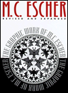 The Graphic Work of M. C. Escher