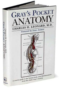 Gray's Pocket Anatomy