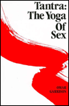 Tantra : The Yoga of Sex