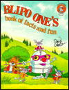 Blipo Ones Boof of Facts and Fun