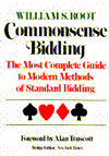Common Sense Bidding