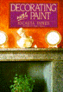 Decorating with Paint