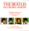 Beatles: Recording Sessions: The Official Abbey Road Studio Session Notes, 1962-1970