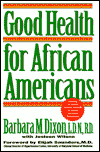 The Good Health Book for Black Americans