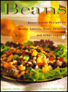 Beans: Seventy-Nine Recipes for Beans, Lentils, Peas, Peanuts and Other Legumes