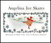 Angelina Ice Skates