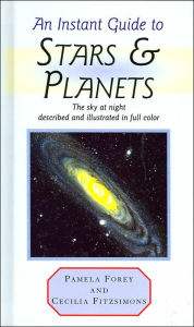 Instant Guide to Stars and Planets