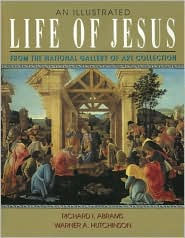 An Illustrated Life of Jesus