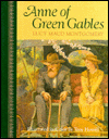 Anne of Green Gables (Anne of Green Gables Series #1)