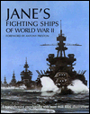 Jane's Fighting Ships of World War II
