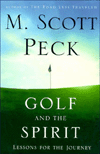 Golf and the Spirit