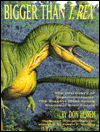 Bigger Than T-Rex