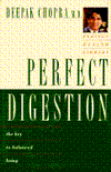 Perfect Digestion: The Key to Balanced Living