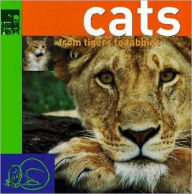 Cats: From Tigers to Tabbys