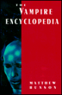 The Vampire Encyclopedia