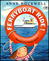 Ferryboat Ride!