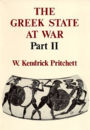 The Greek State at War, Part II
