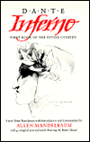 Inferno: First Book of the Divine Comedy
