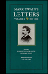 Mark Twain's Letters, Volume 2: 1867-1868