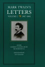 Mark Twain's Letters, Volume 2: 1867-1868