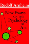 New Essays on the Psychology of Art