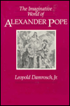 The Imaginative World of Alexander Pope