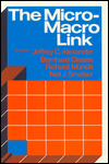 The Micro-Macro Link