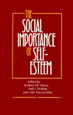 The Social Importance of Self-Esteem