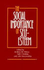 The Social Importance of Self-Esteem