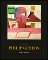 A Critical Study of Philip Guston