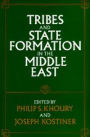 Tribes and State Formation in the Middle East / Edition 1