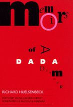 Title: Memoirs of a Dada Drummer, Author: Richard Huelsenbeck