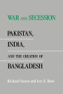 War And Secession / Edition 1