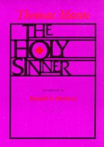 Title: The Holy Sinner, Author: Thomas Mann