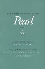 Title: The Complete Works of the Pearl Poet / Edition 1, Author: Casey Finch