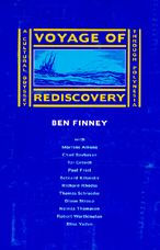 Title: Voyage of Rediscovery: A Cultural Odyssey through Polynesia, Author: Ben Finney