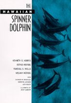 The Hawaiian Spinner Dolphin