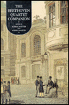 The Beethoven Quartet Companion