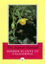 The Jepson Manual: Higher Plants of California / Edition 1