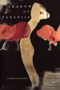 Shadow Of Paradise