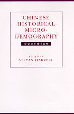 Title: Chinese Historical Microdemography / Edition 1, Author: Stevan Harrell