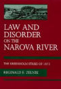 Law and Disorder on the Narova River: The Kreenholm Strike of 1872 / Edition 1